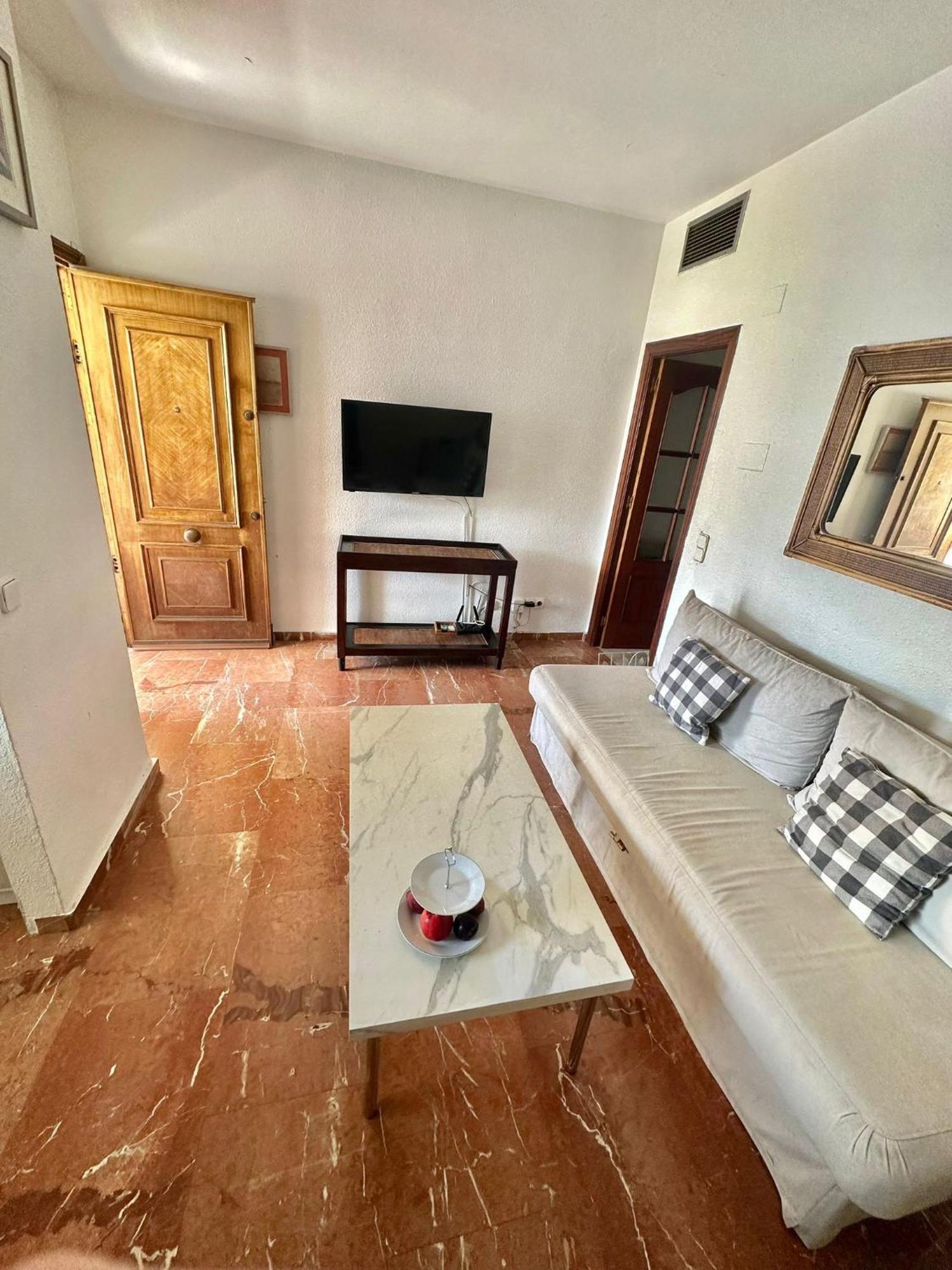 Apartment Alfonso Xii Center
