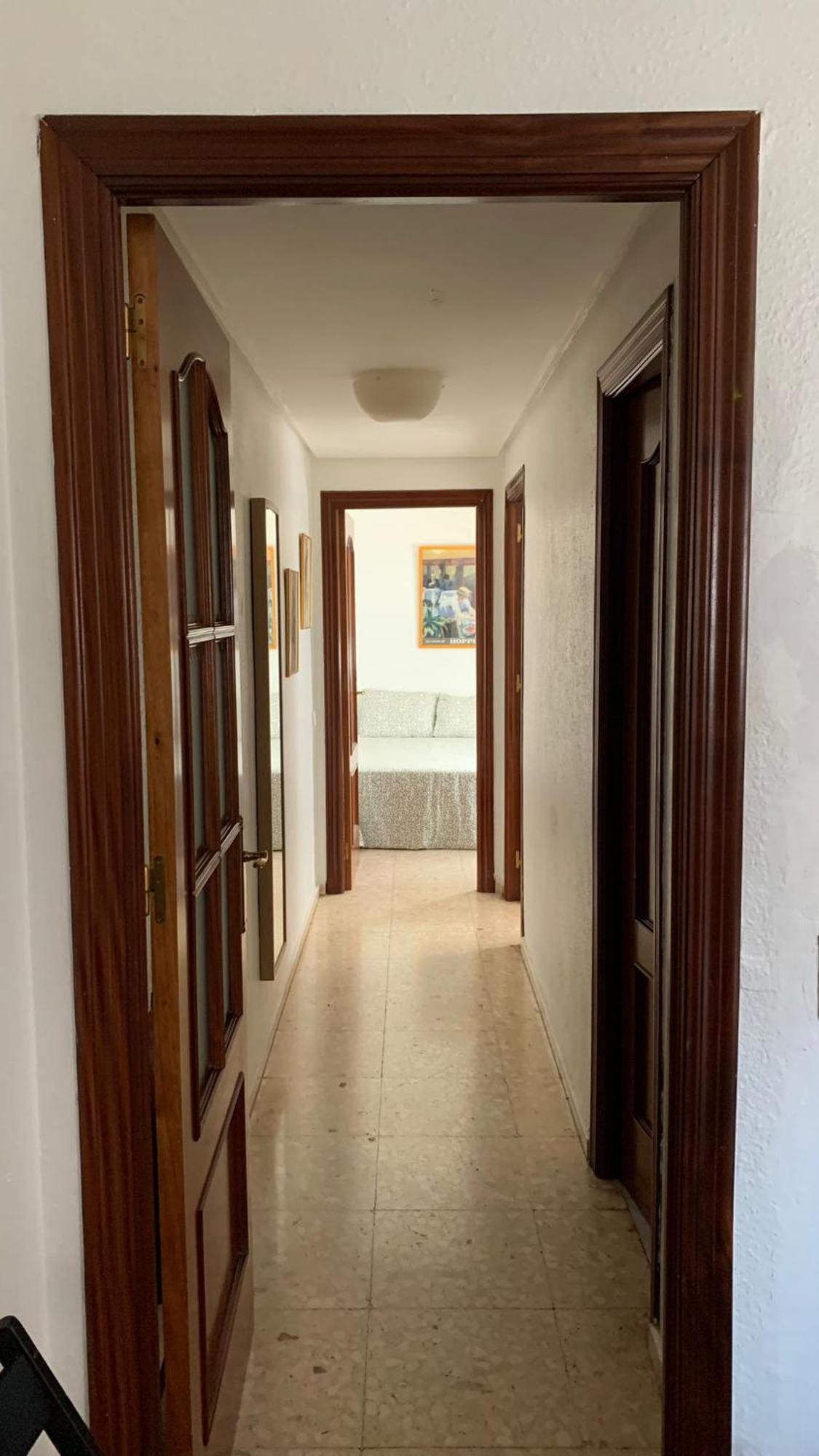 Alfonso Xii Center Apartment Sevilla