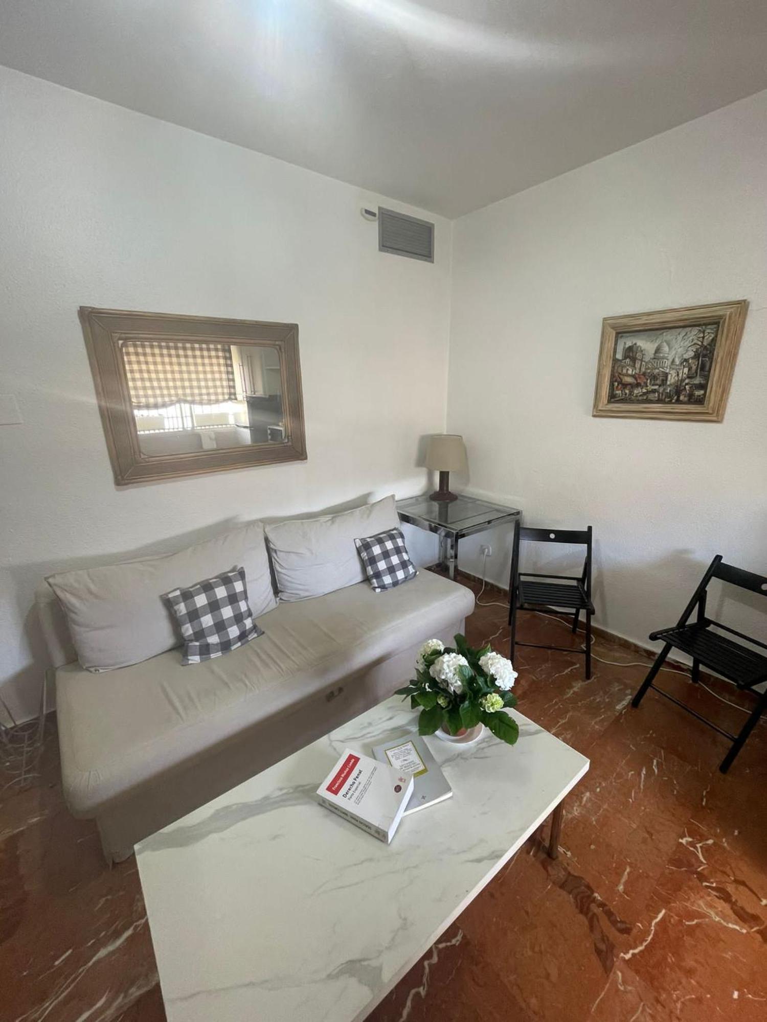 Alfonso Xii Center Apartment *