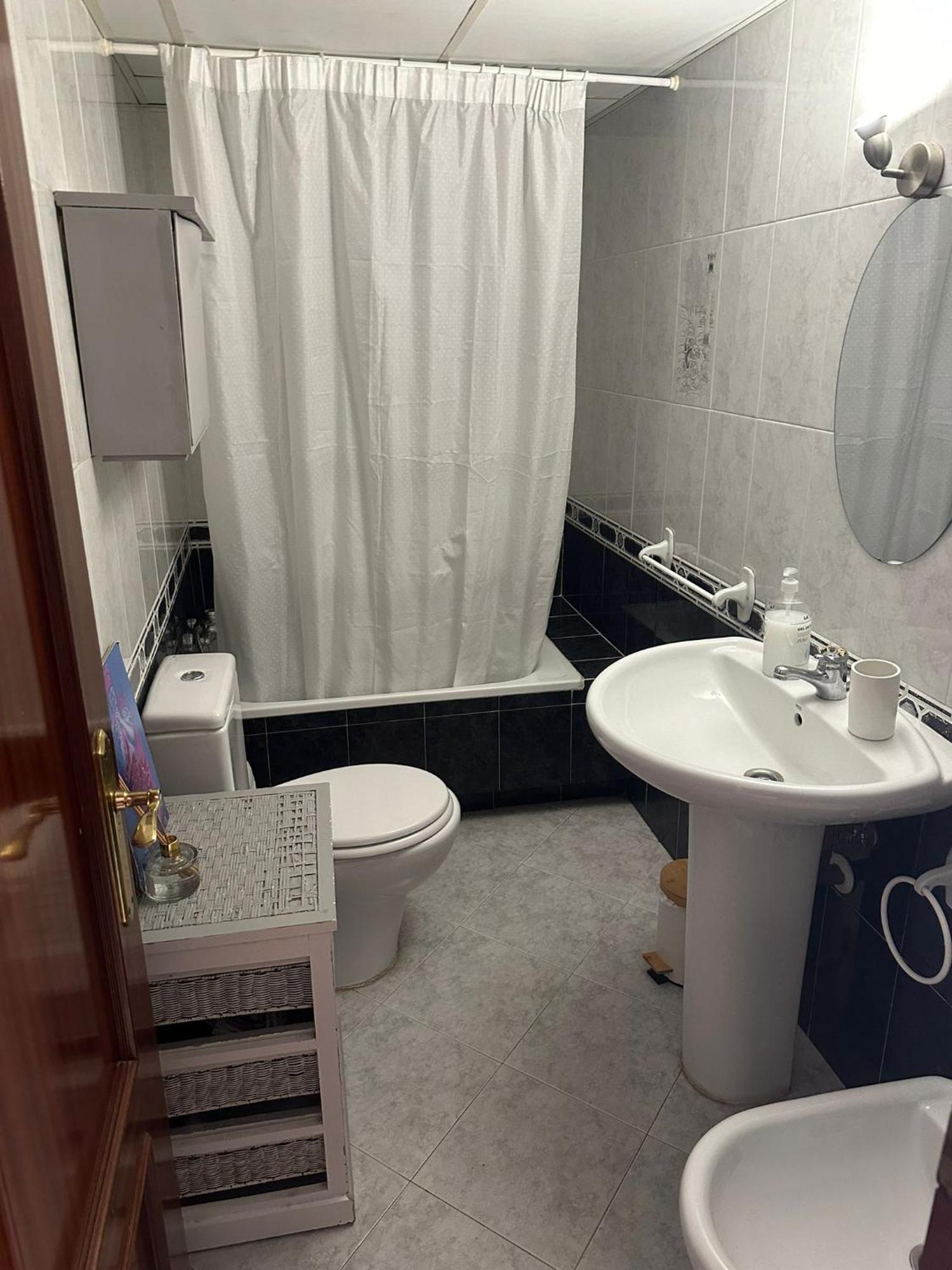 Alfonso Xii Center Apartment Sevilla